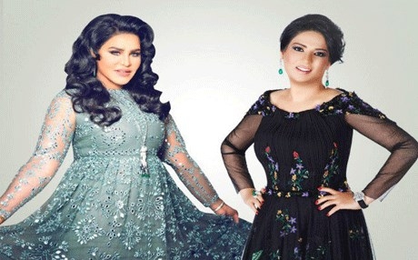 نوال الزغبي الأولى في لبنان وتروّج لمغارة جعيتا