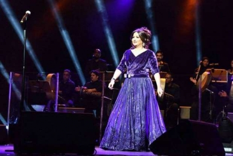  ما لا تعرفه عن نوال الكويتية