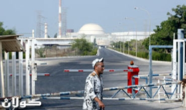 وفد من وكالة الطاقة الذرية يصل ايران اليوم لبحث ملفها النووي