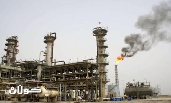 برنامج الأمم المتحدة الإنمائي ووزارة النفط يوقعان شراكة طويلة الأمد