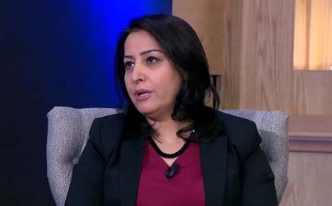 وزيرةالبلديات و السياحة تؤكد وضع تسهيلات لإستقبال السائحين بإقليم كوردستان