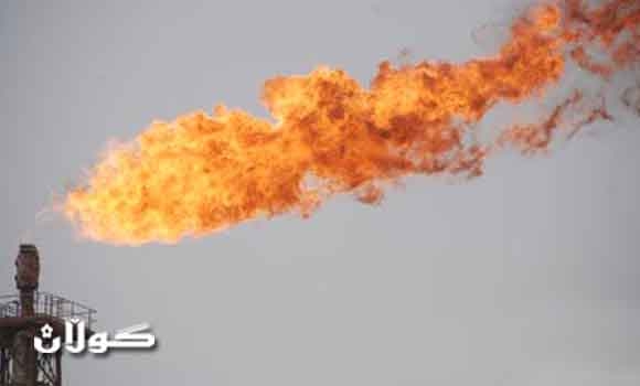 تقرير:إيران تسطو على نفط عراقي بقيمة 17 مليار دولار سنوياً