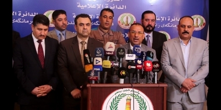 مجلس نينوى يناقش موازنة 2019.. مبالغ متواضعة وعلامات استفهام بشأنها