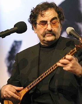 شهرام ناظري: نار تنشب في قلبي