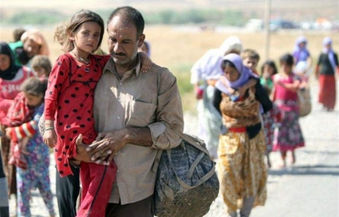 نازحون عراقيون في إقليم كوردستان يرفضون العودة لمدنهم المحررة