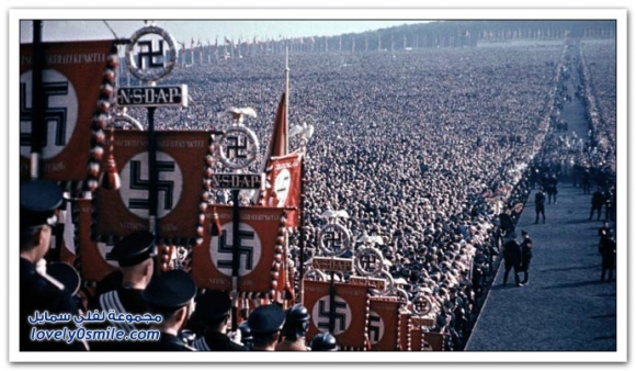 وفاة النازي الأخير.. مجرم الحرب الذي خدع الأميركيين 44 عاما