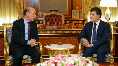 الامم المتحدة تعرض المساعدة وتدعو لعدم تسييس التعداد السكاني بالعراق