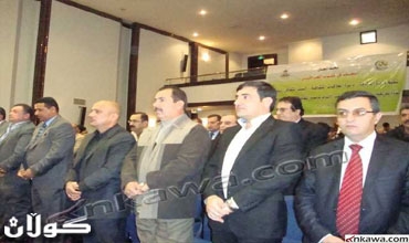 اربيل.. ندوة حول تأثير اللغة على الفرد والمجتمع