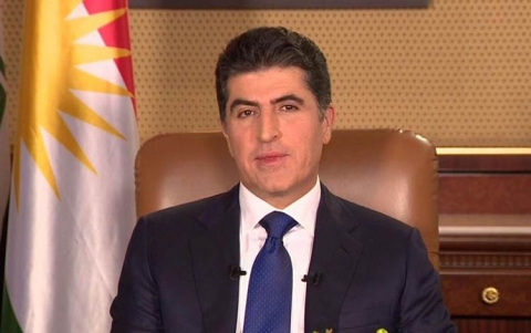 رئيس الإقليم يثمن جهود أطراف عدة بتمرير الموازنة 