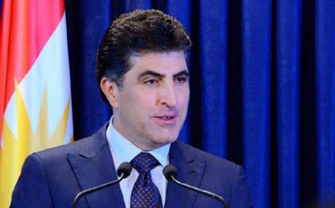 نيجيرفان البارزاني: نأمل أن تكون مناسبة المولد النبوي فرصة لترسيخ روح السلام والتسامح بين الجميع