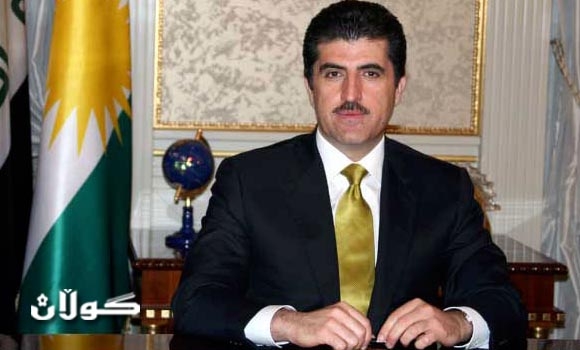 نيجير فان بارزاني : يجب أن لا نفتح على أنفسنا أبوابا لخلافات جديدة، وعلينا أن نضع المصالح العليا لشعبنا فوق أي اعتبار آخر