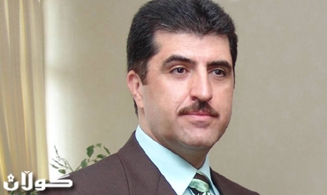 نيجيرفان البارزاني يعلن عن دعمه الكامل لكرد سوريا ويدين بشدة اغتيال السياسي تمو