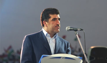 نيجيرفان بارزاني: الحرية التي تحققت لنا هي ثروة قومية على الجميع حمايتها