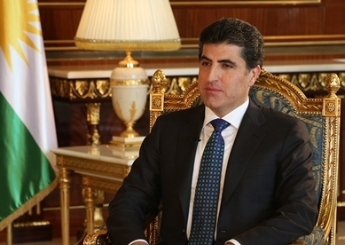 كوردي عراقي يتسنم منصبا في الحكومة الجديدة لبريطانيا والبارزاني يعلق