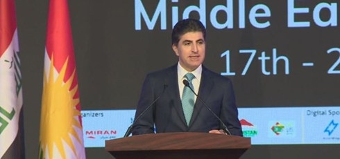 نيجيرفان البارزاني: ندعو كافة المؤسسات المعنية بإقليم كوردستان للتعاون مع السياح إلى أبعد الحدود