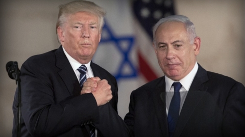 أنظار العالم تتجه الى البيت الأبيض وتترقب إعلان 