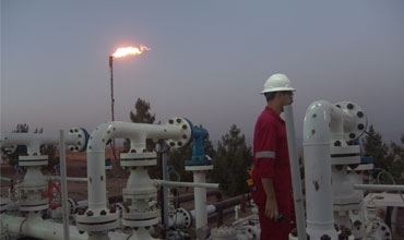 شركة كندية تعلن عن إكتشاف بئرين نفطيين في إقليم كردستان