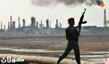رئيس مجلس محافظة نينوى : مارسنا حقنا الدستوري بتخويل المحافظ التعاقد مع الشركات النفطية وسيساهم الامر بتقديم المزيد من الخدمات لابناء المحافظة