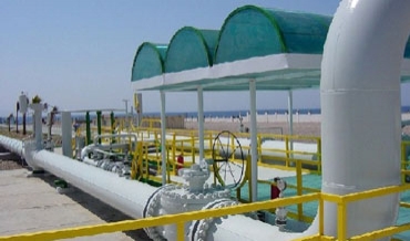 العراق: صادرات النفط ستتجاوز 2.5 مليون برميل يوميا العام المقبل