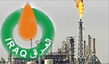 صادرات نفط العراق تهبط في مارس حيث يضر العنف بصادرات حقول كركوك