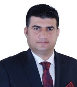 الپيشمرگة رمز الأمن والسلم المجتعي في كركوك والمناطق الكوردستانية خارج إدارة الإقليم