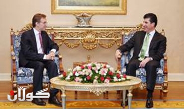 القنصلية العامة الأمريكية في أربيل ستقوم من الآن فصاعداً بمنح تأشيرات السفر (الفيزا) إلى مواطني الإقليم