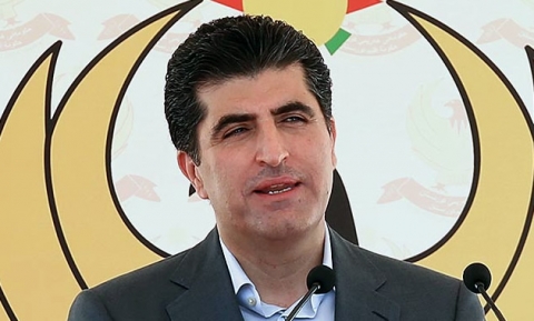 نيجيرفان البارزاني: على كل كوردستاني سواء كان كوردياً أو تركمانياً أو مسيحياً المشاركة في الإستفتاء