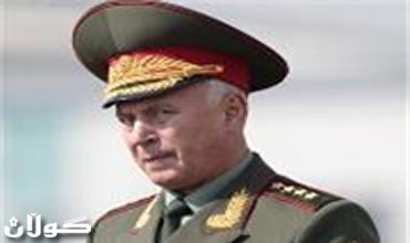 جنرال روسي: أعداء ايران سيقررون مسار الصراع النووي قريبا