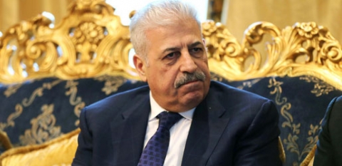 النجيفي يدعو لحوار عربي كردي بناء فور تحرير الموصل