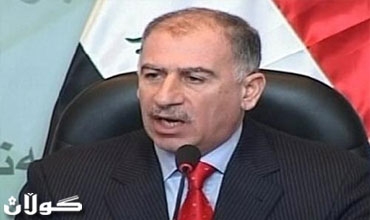 النجيفي يطالب النواب بالتراجع عن شراء سيارات مصفحة