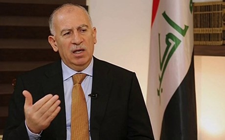 النجيفي: لن نسمح باختيار محافظ فاسد لنينوى ومجلس المحافظة متهم بسرقة 200 مليار دينار