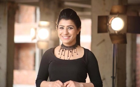 المغنية نوبل هجان: تعلمت اللغة الكوردية عن طريق الأغاني