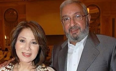 بوسي: مكتبة نور الشريف صدقة عن روحه