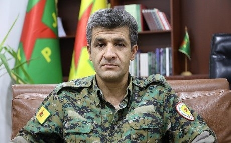 وحدات حماية الشعب: الحادثة المؤسفة التي وقعت في القامشلي يجب ألا تعيق الحل السياسي