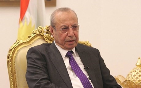 قيادي في الحزب الديمقراطي يتوقع تشكيل حكومة إقليم كوردستان خلال شهر
