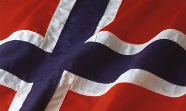 النرويج تغلق سفارتها في دمشق لأسباب أمنية