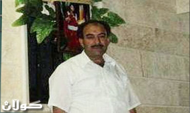 استشهاد المناضل نصرالدين برهك عضو المجلس الوطني الكوردي في سوريا