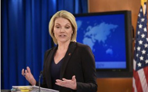 واشنطن: روسيا وإيران تتستران على رفض الأسد للعملية السياسية