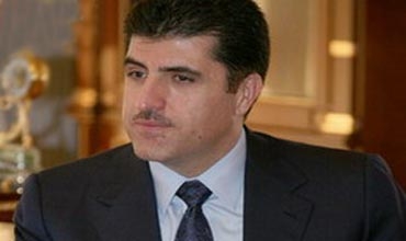 نیچیرڤان بارزاني يدعو هولندا لدعم القطاع الزراعي في إقليم كوردستان