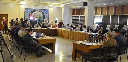 نزاهة كوردستان تطالب بالسير الذاتية لمرشحي الحكومة الجديدة