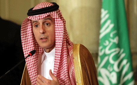 الجبير: نتحفظ بحق الرد بالشكل والوقت المناسبين على تصرفات ​النظام الإيراني​ 