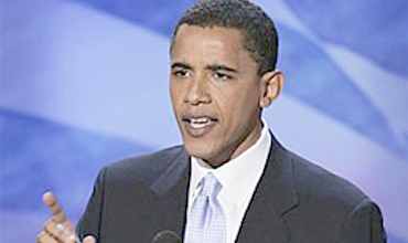 أوباما وكاميرون يتعهدان بمواصلة الضغوط على القذافي