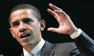 أوباما: قرار الجامعة العربية أضفى عزلة أكبر على سوريا