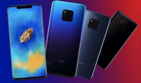 هواوي تطلق ملك الهواتف الذكية Huawei Mate 20 Series في الشرق الأوسط وأفريقيا