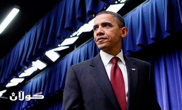 اوباما: القوات الامريكية تغادر العراق مرفوعة الرأس