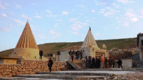 قادر قاچاغ: الوضع في شنگال اسوأ مما كان عليه قبل الإتفاقية