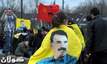 لماذا حزب أوجلان خارج السرب دائماً؟....جان كورد