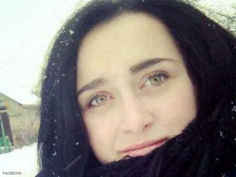 نهاية مؤلمة لطالبة طب أوكرانية بسبب دولار