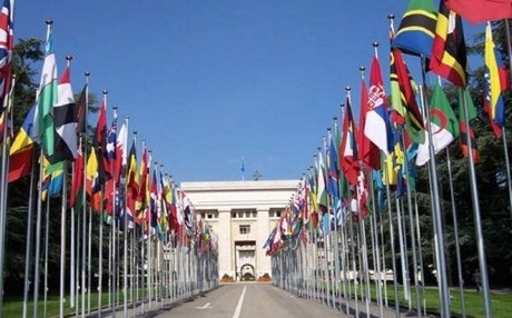 منظمات كوردية تدعو للتجمع أمام مقر الأمم المتحدة للمطالبة بتمثيل عادل بالدستور السوري الجديد