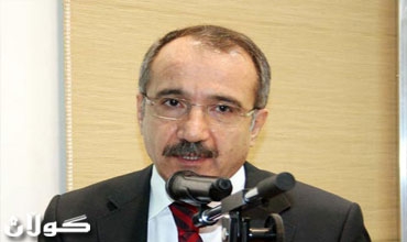 وزير التربية التركي لايعارض جعل الكردية مادة اختيارية